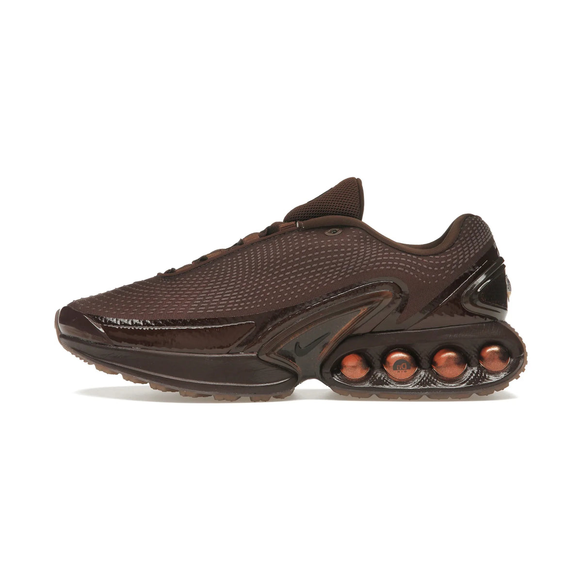 Nike Air Max Dn Isamaya Ffrench Light Chocolate (Women's)