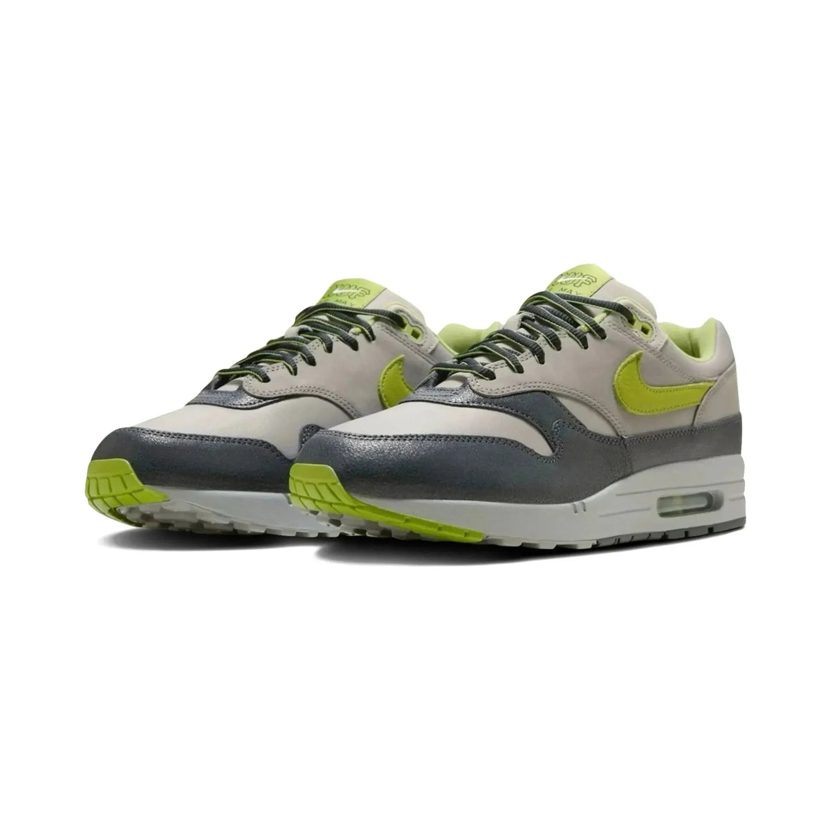 Nike Air Max 1 SP HUF Pear Green (2024)