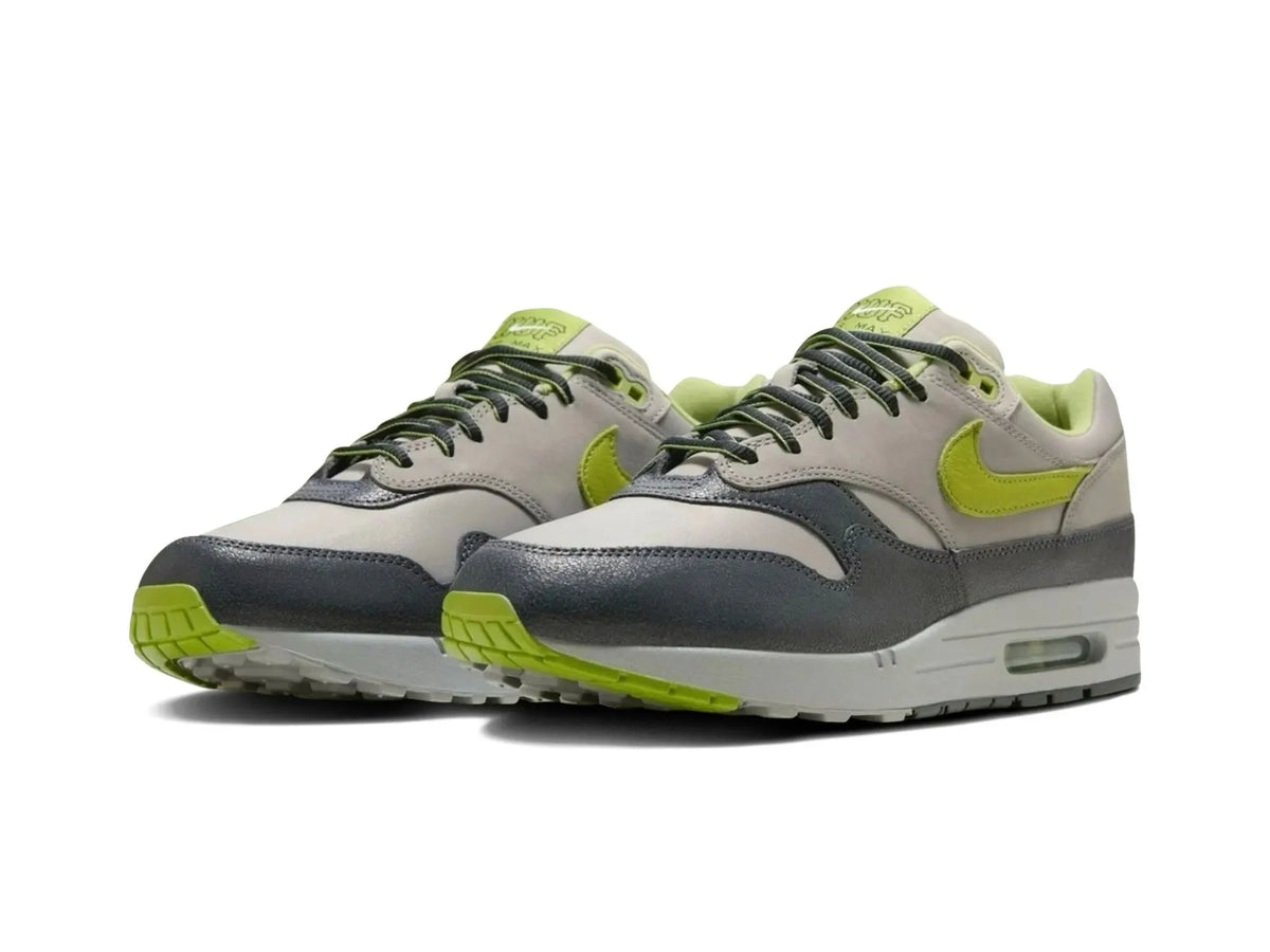 Nike Air Max 1 SP HUF Pear Green (2024)