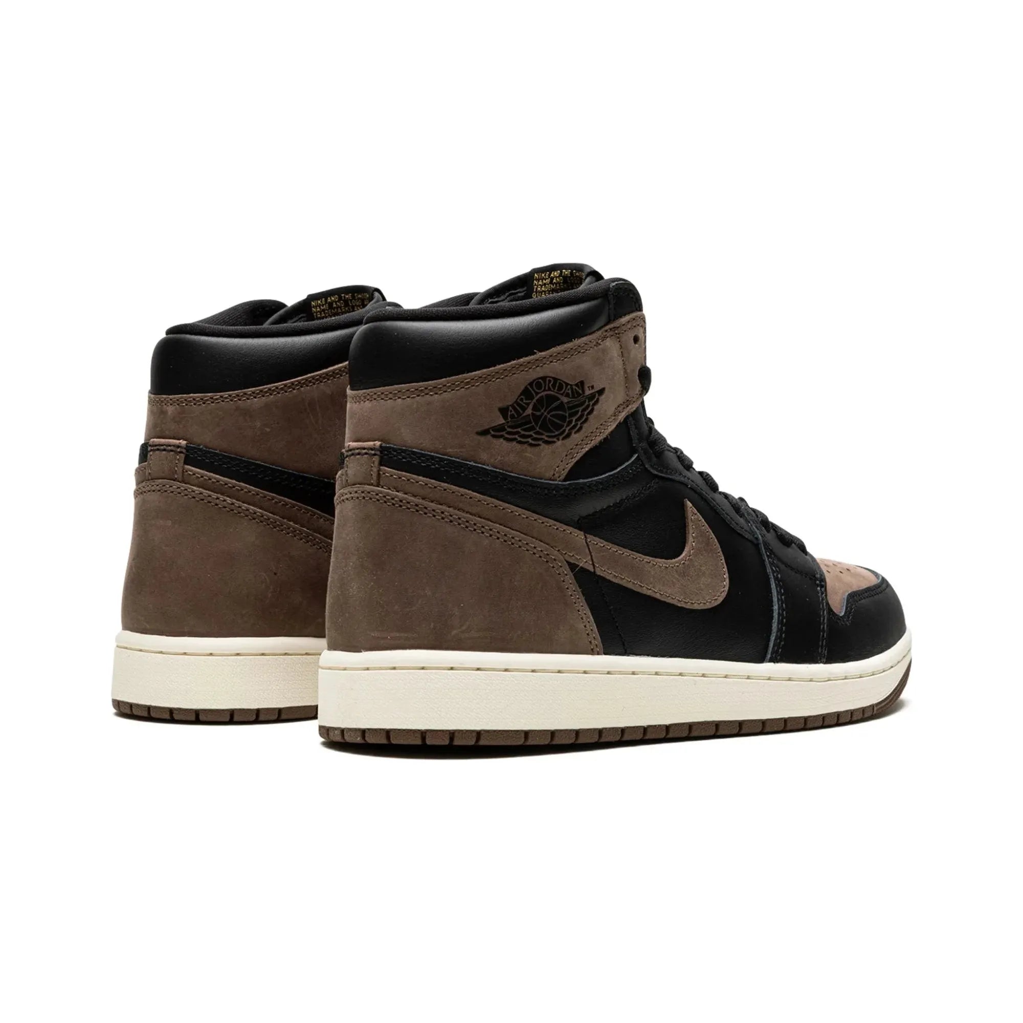 Nike Air Jordan 1 Retro High OG "Palomino" - street-bill.dk