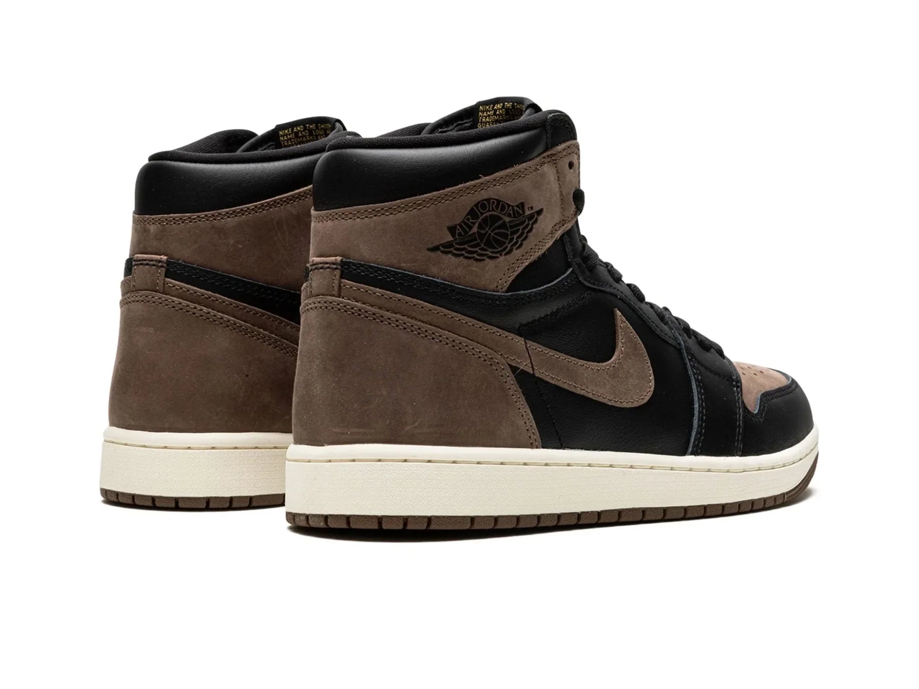 Nike Air Jordan 1 Retro High OG "Palomino" - street-bill.dk