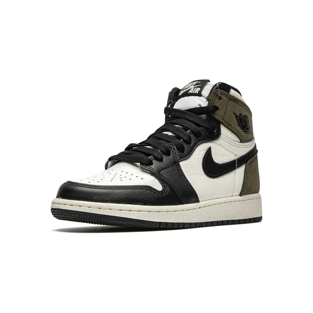 Nike Air Jordan 1 High "Mocha" - street-bill.dk