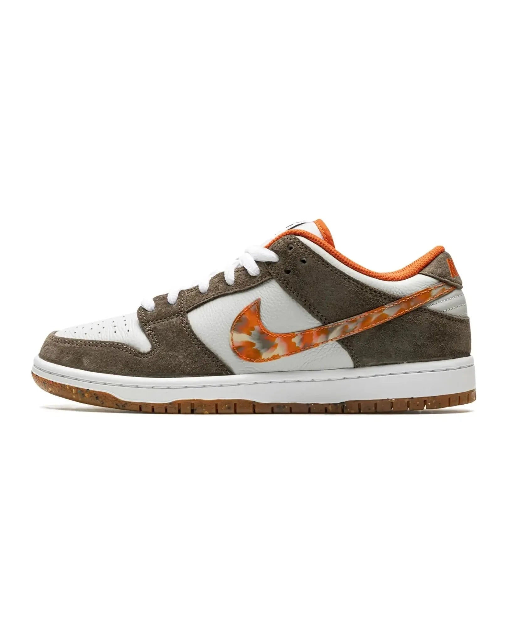 Nike Dunk Low SB X Crushed D.C. "Golden Hour" - street-bill.dk