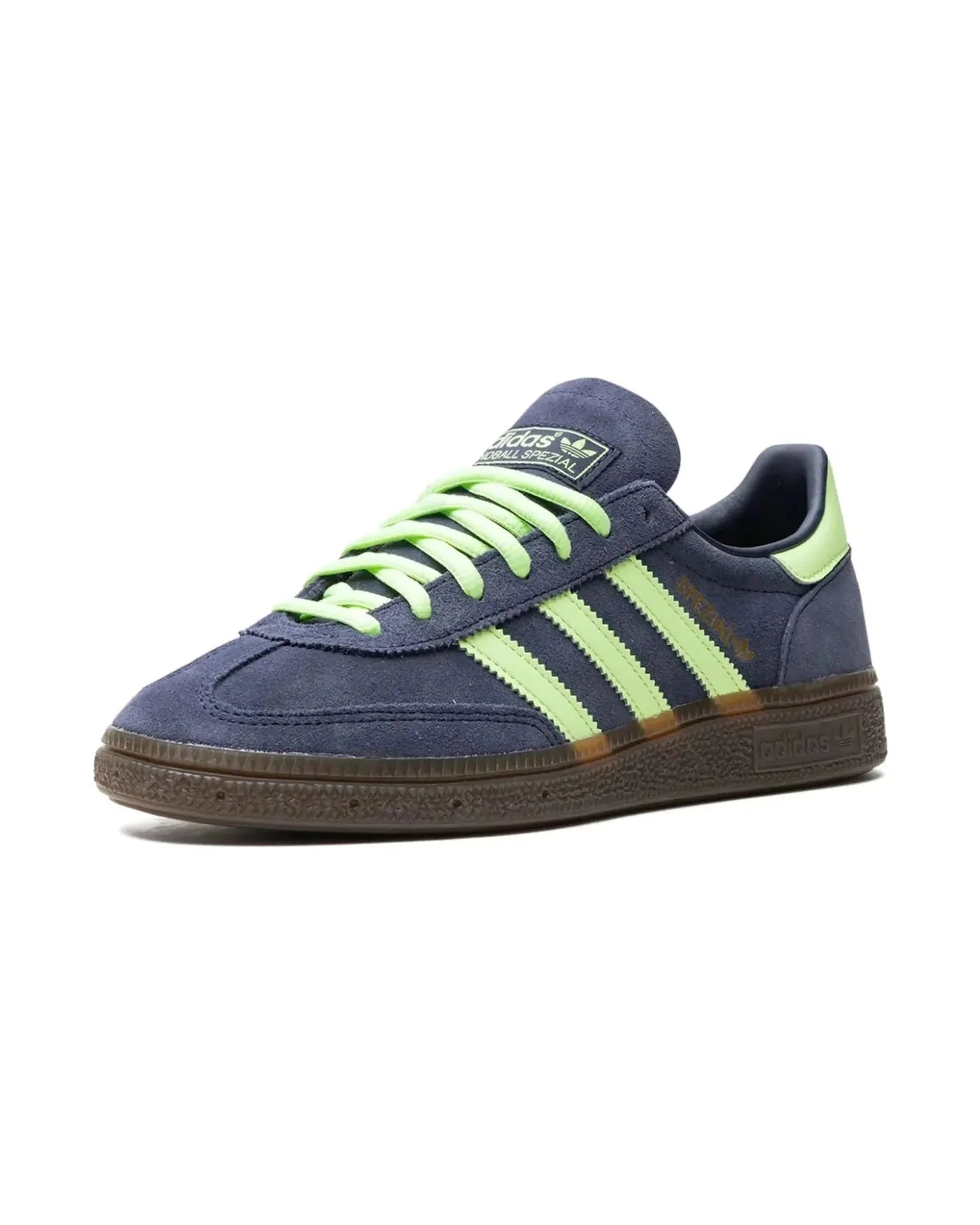 adidas Handball Spezial Legend Ink Green Spark