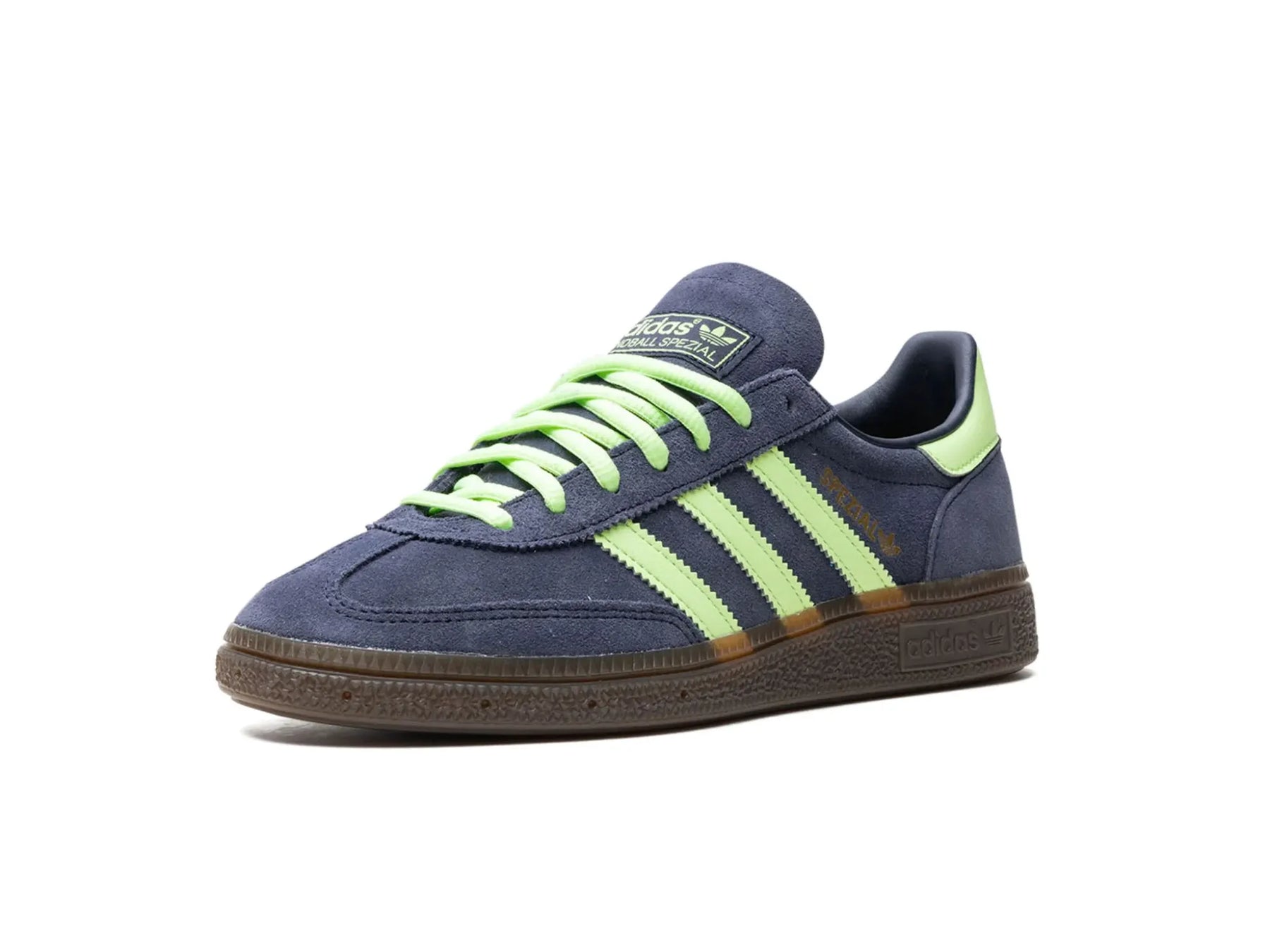 adidas Handball Spezial Legend Ink Green Spark