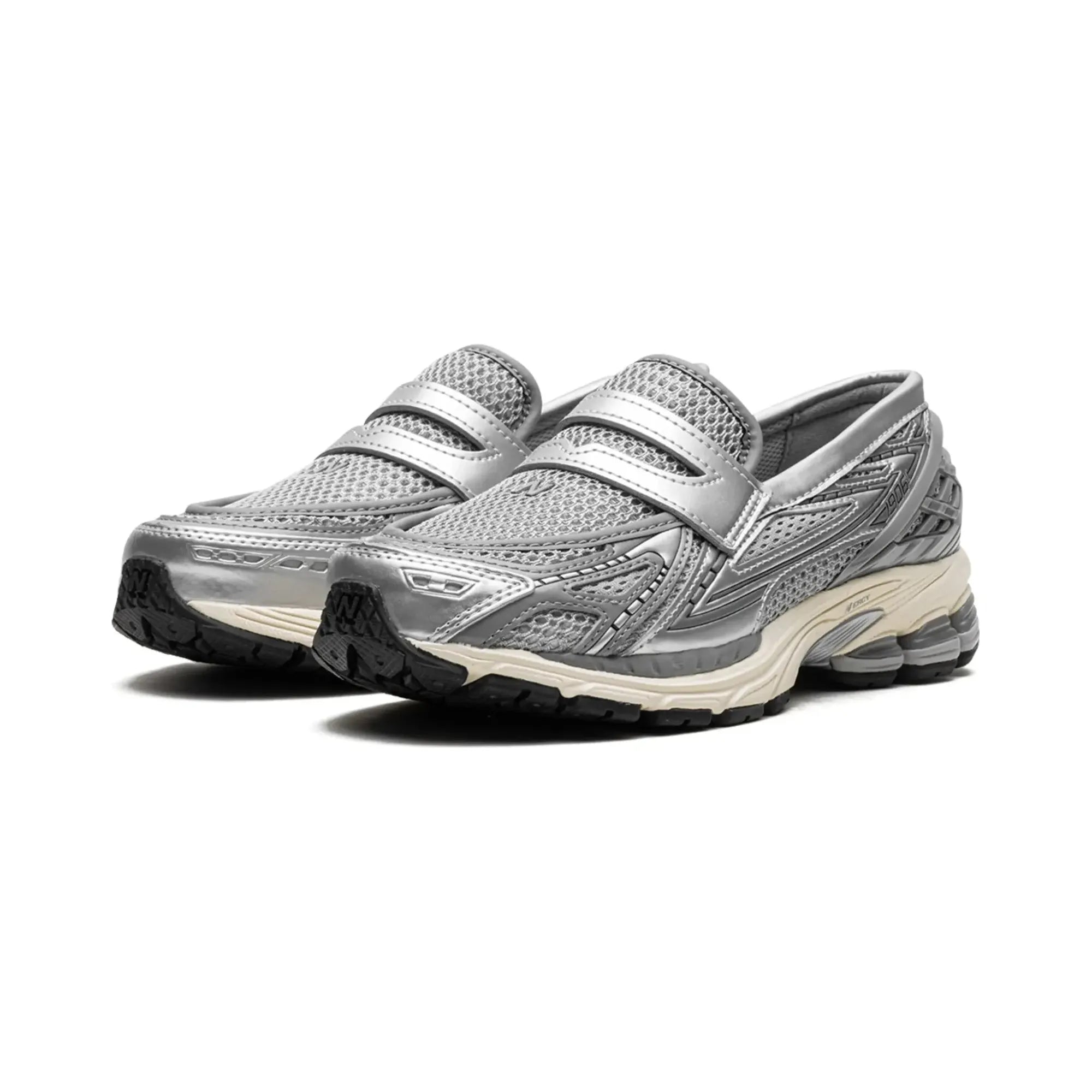 New Balance 1906L Metallic Silver