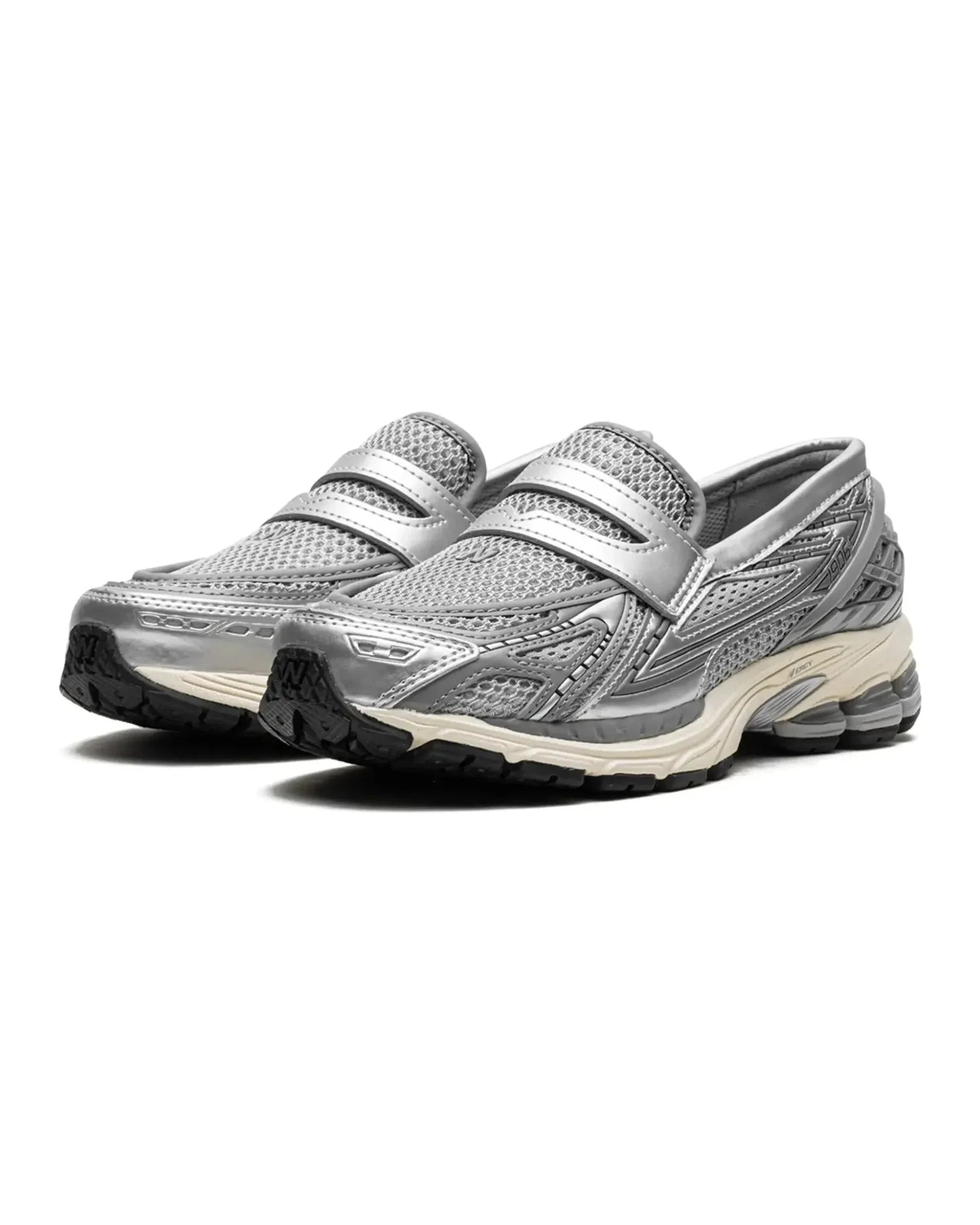 New Balance 1906L Metallic Silver