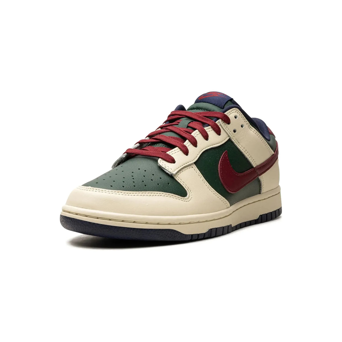 Nike Dunk Low Retro From Nike To You Fir Green