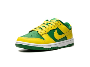 Nike Dunk Low Retro "Reverse Brazil" - street-bill.dk