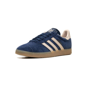 adidas Gazelle Night Indigo Wonder Taupe