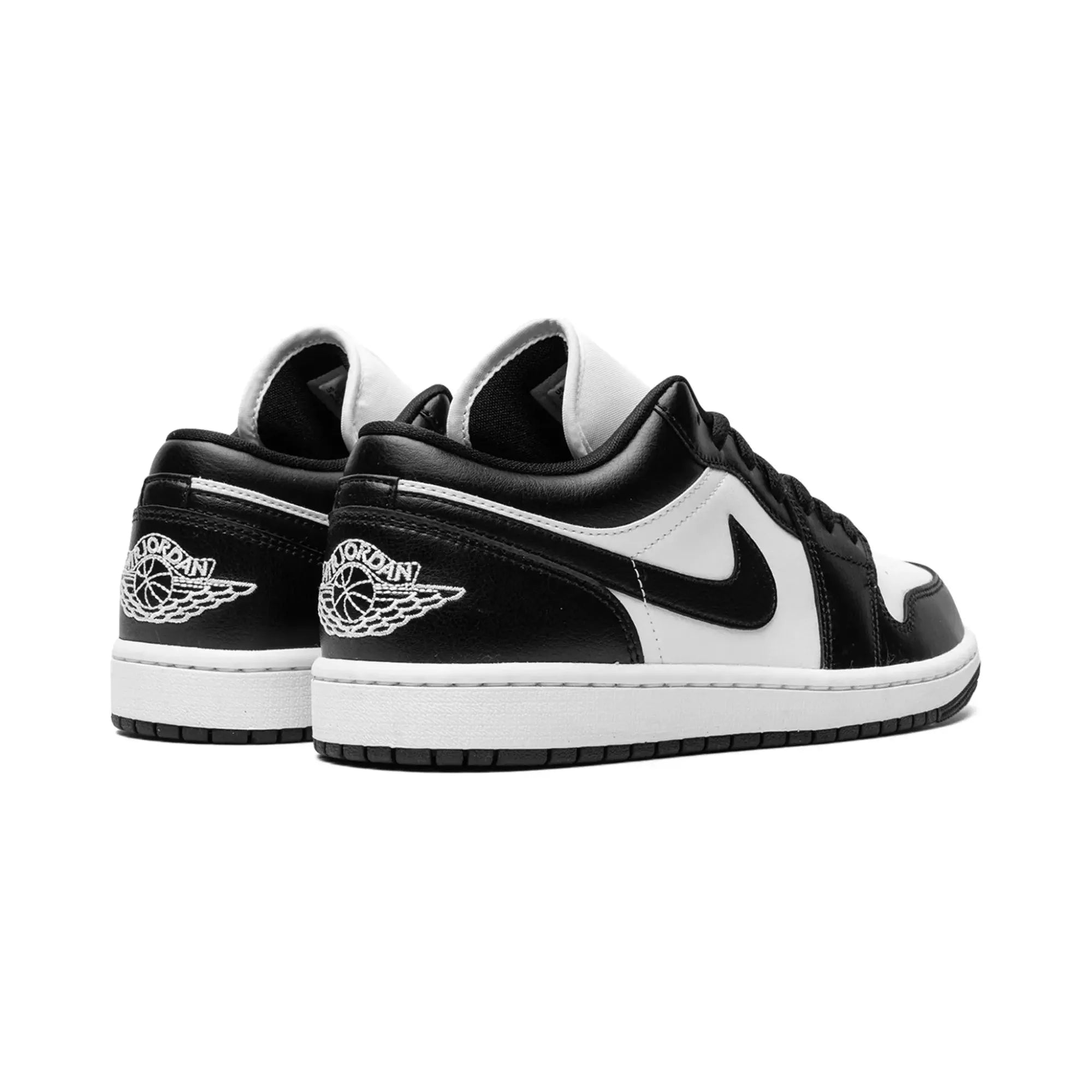 Nike Air Jordan 1 Low "Panda" (2023) - street-bill.dk