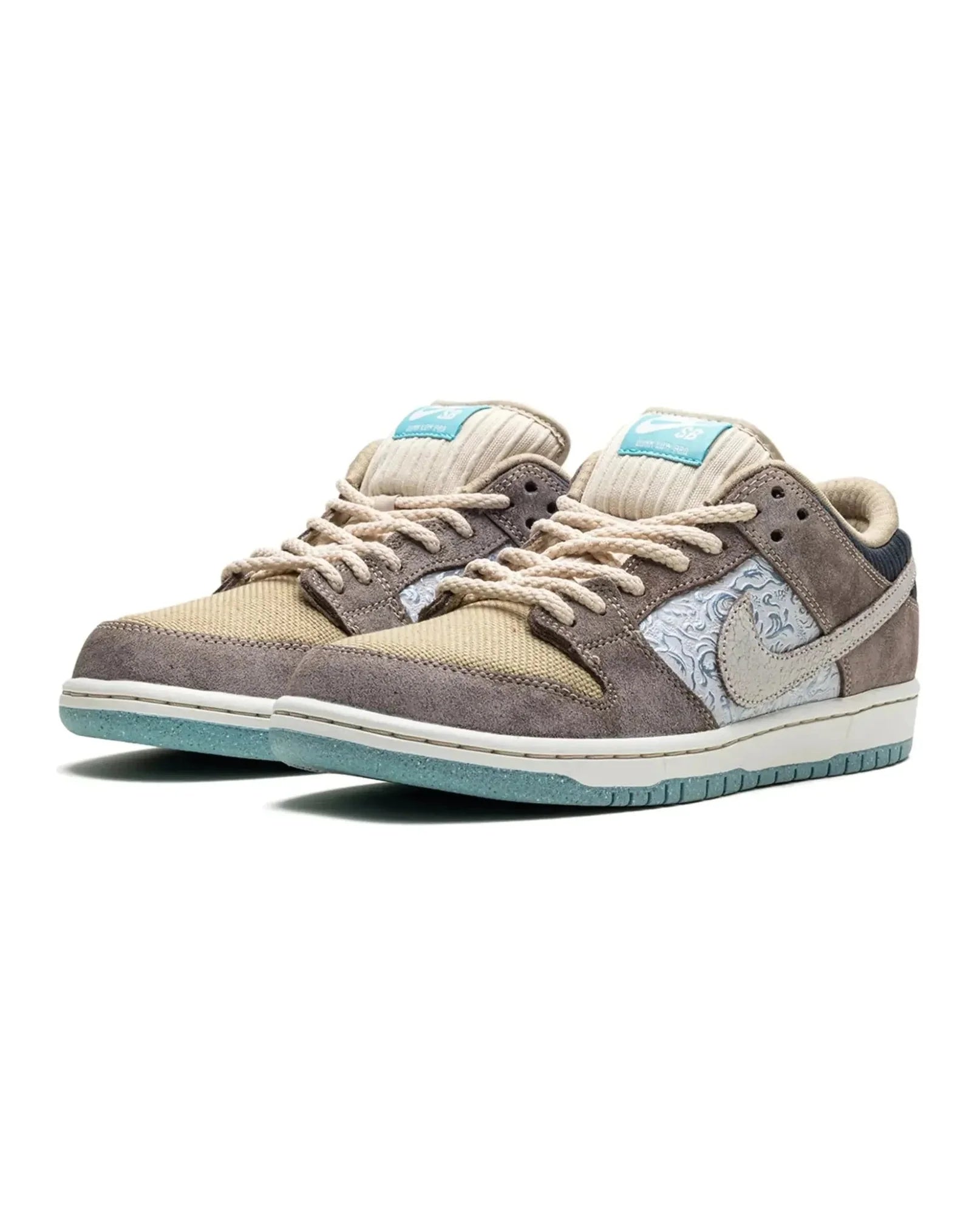 Nike SB Dunk Low Big Money Savings