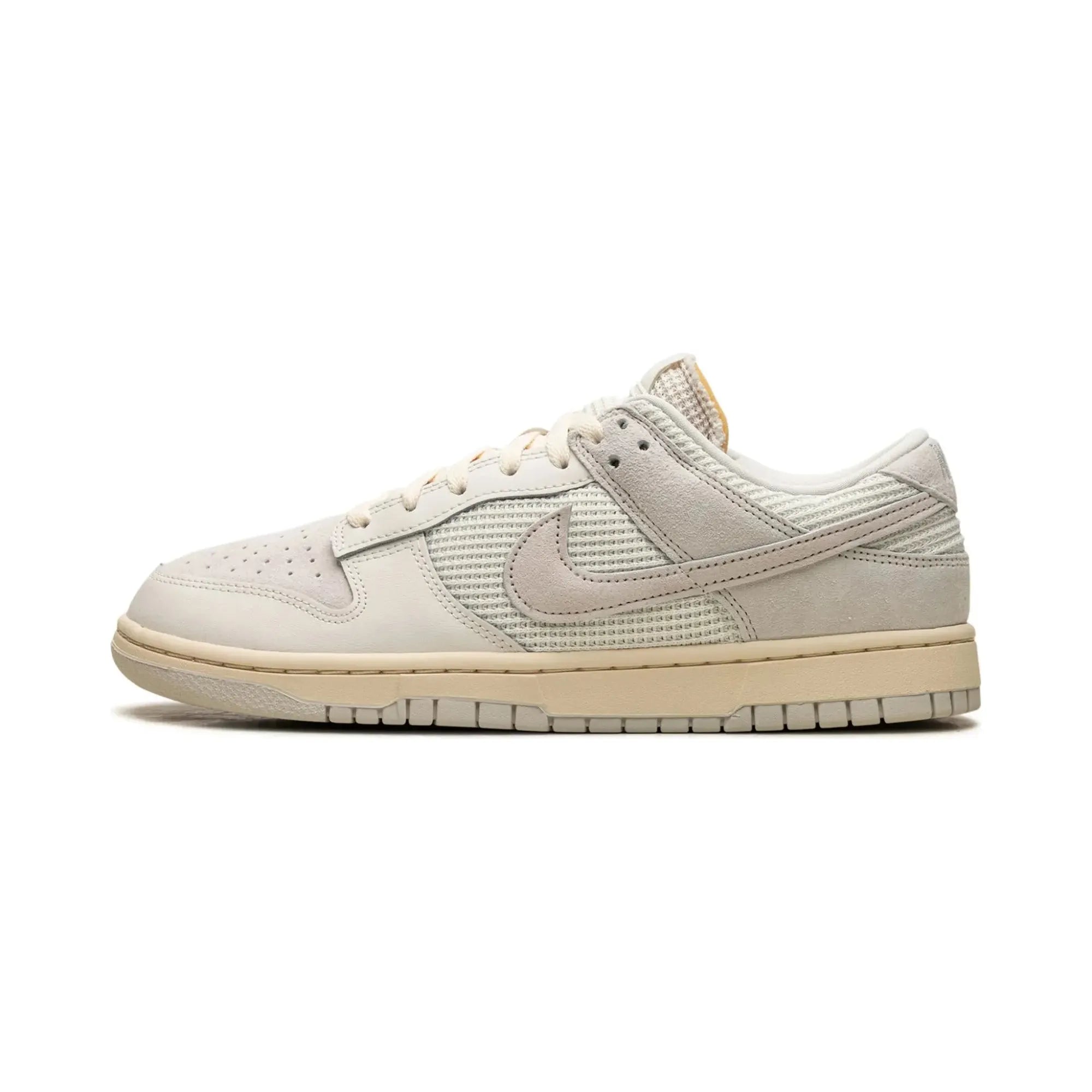 Nike Dunk Low Phantom Light Bone