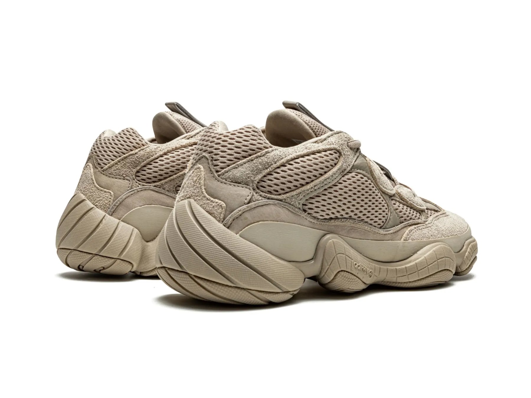 Adidas Yeezy Boost 500 "Taupe Light" - street-bill.dk