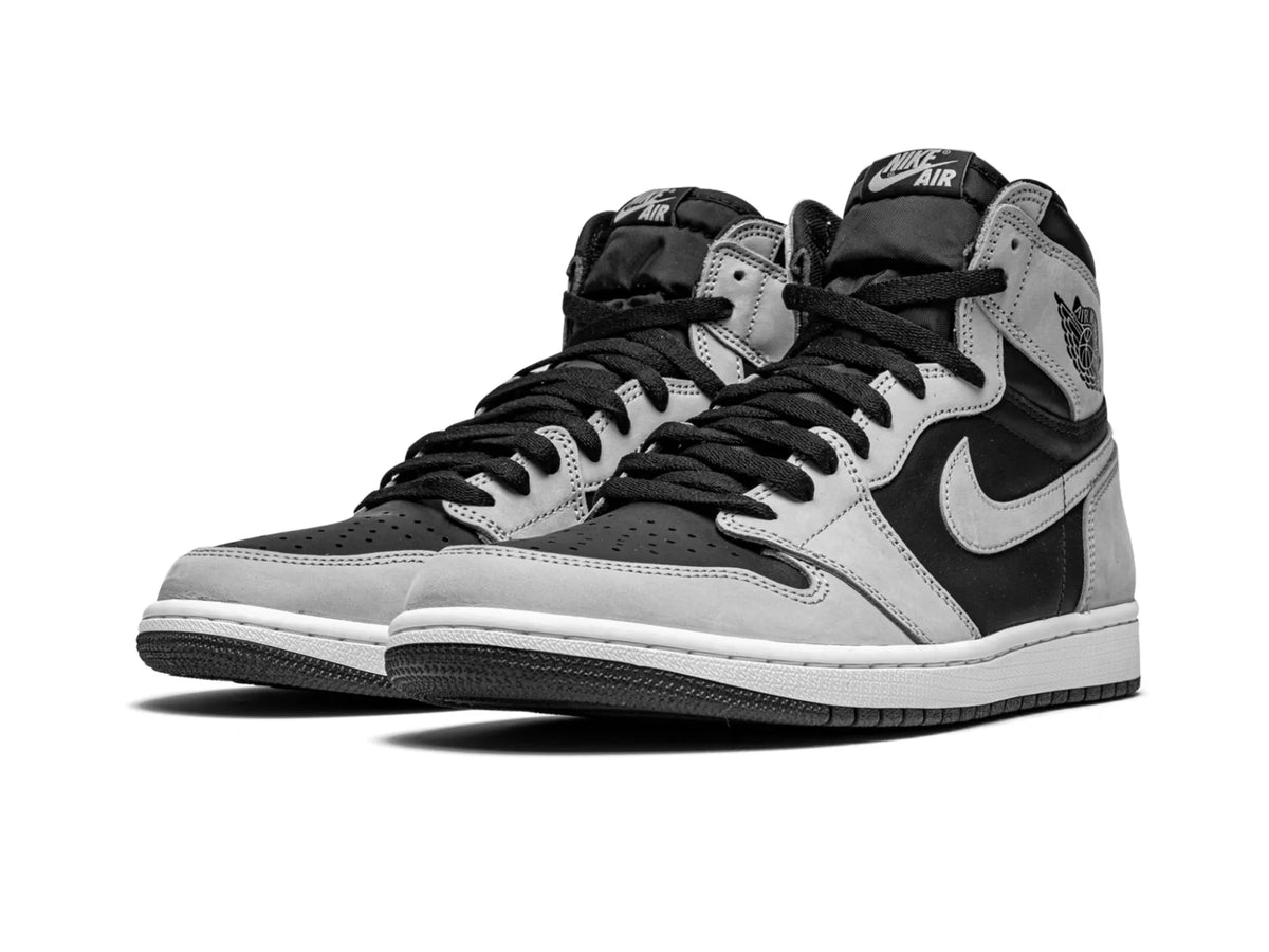 Nike Air Jordan 1 High "Shadow 2.0" - street-bill.dk