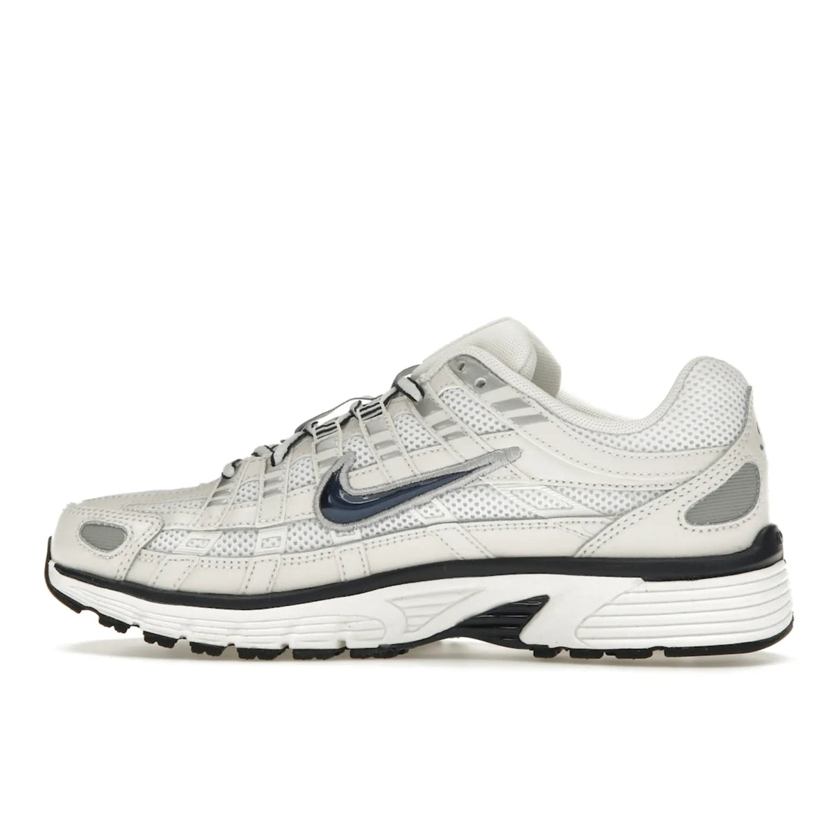 Nike P-6000 Obsidian Summit White