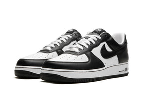 Nike Air Force 1 Low "Terror Squad Blackout" - street-bill.dk