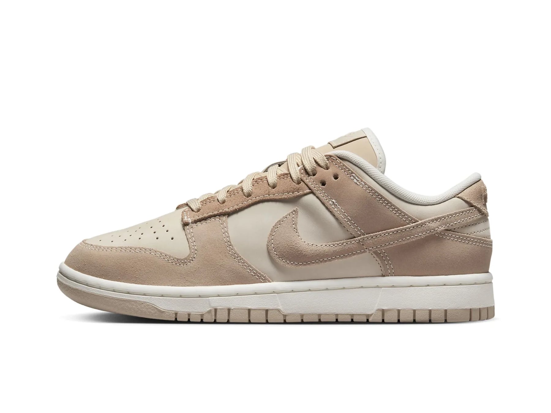 Nike Dunk Low SE "Sand Drift" - street-bill.dk