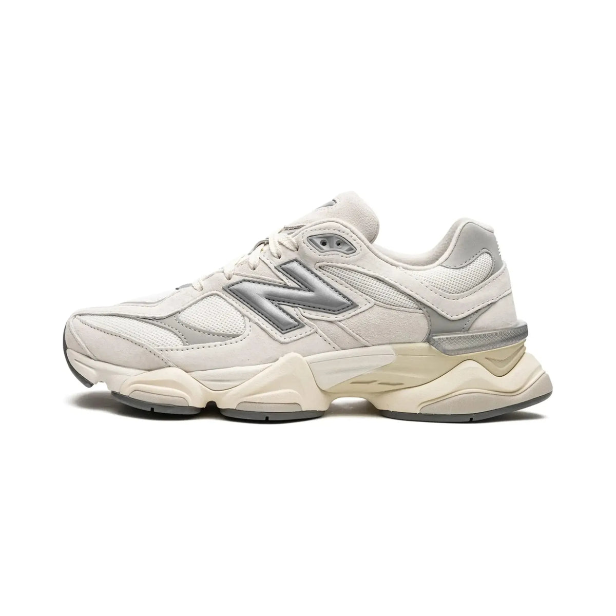 New Balance 9060 "Sea Salt" - street-bill.dk