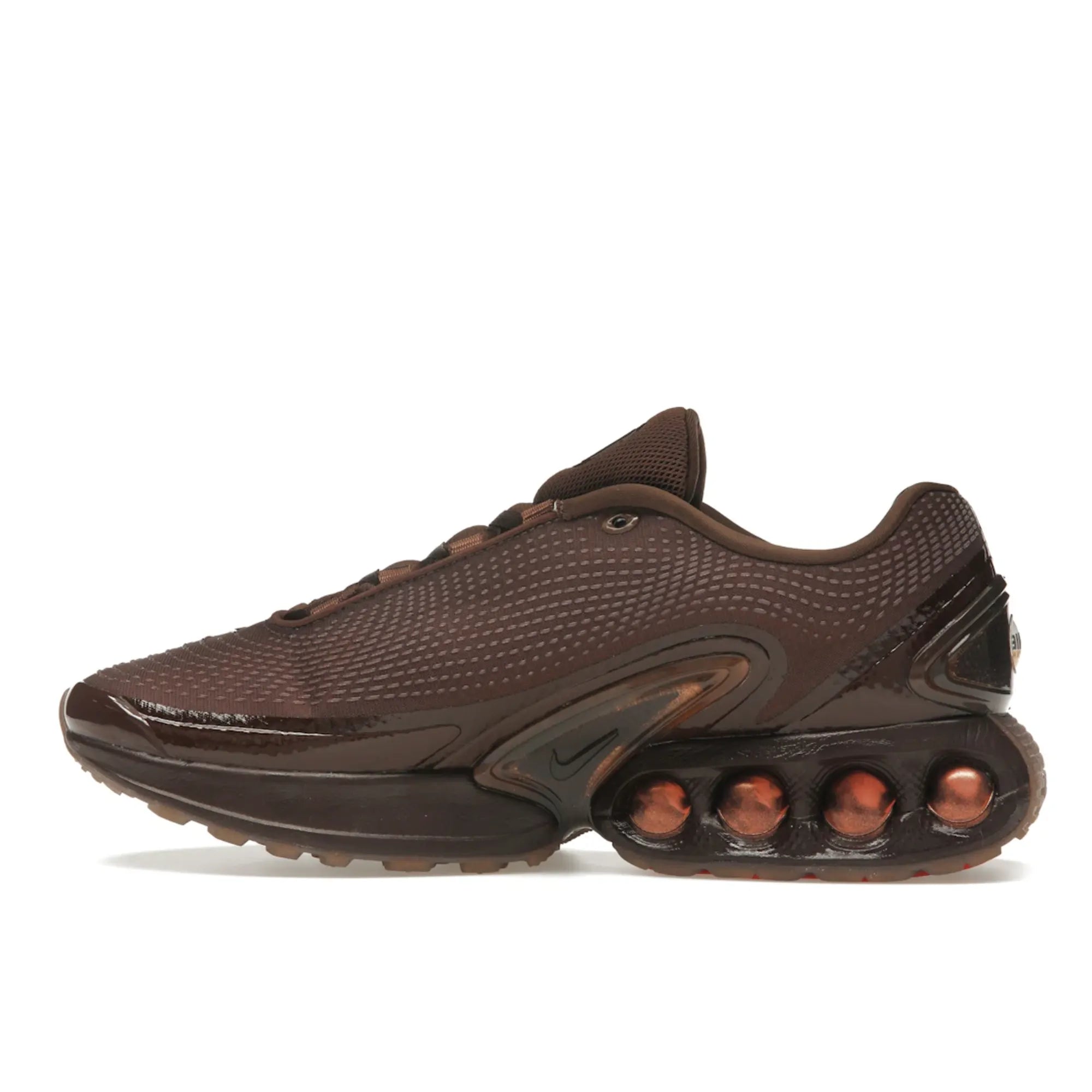 Nike Air Max Dn Isamaya Ffrench Light Chocolate (Women's)