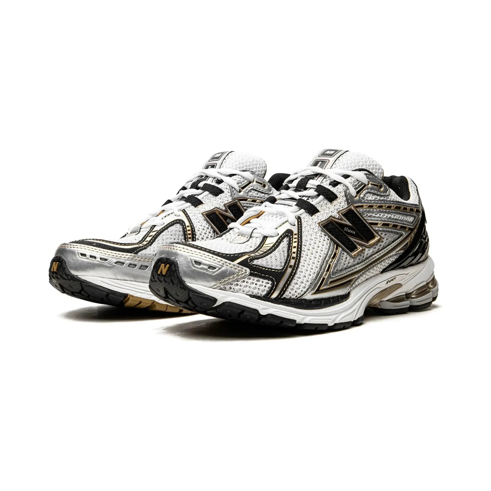New Balance 1906R "White Metallic Gold" - street-bill.dk