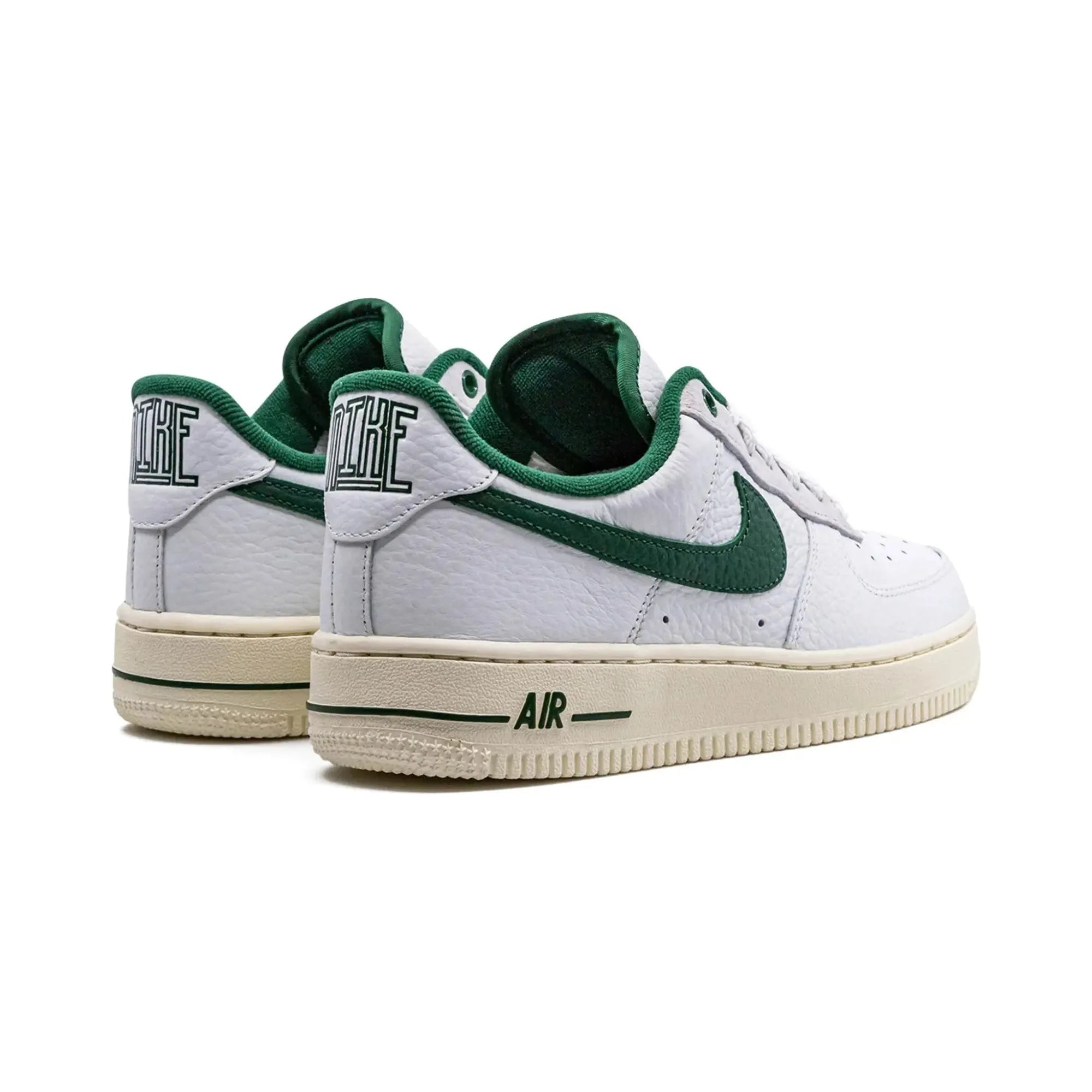Nike Air Force 1 Low '07 "Gorge Green" - street-bill.dk