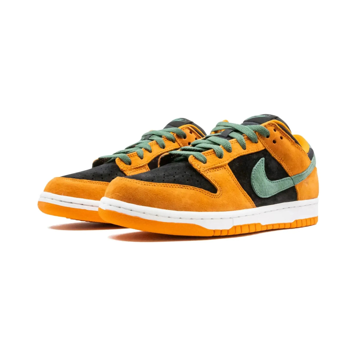 Nike Dunk Low "Ceramic" - street-bill.dk