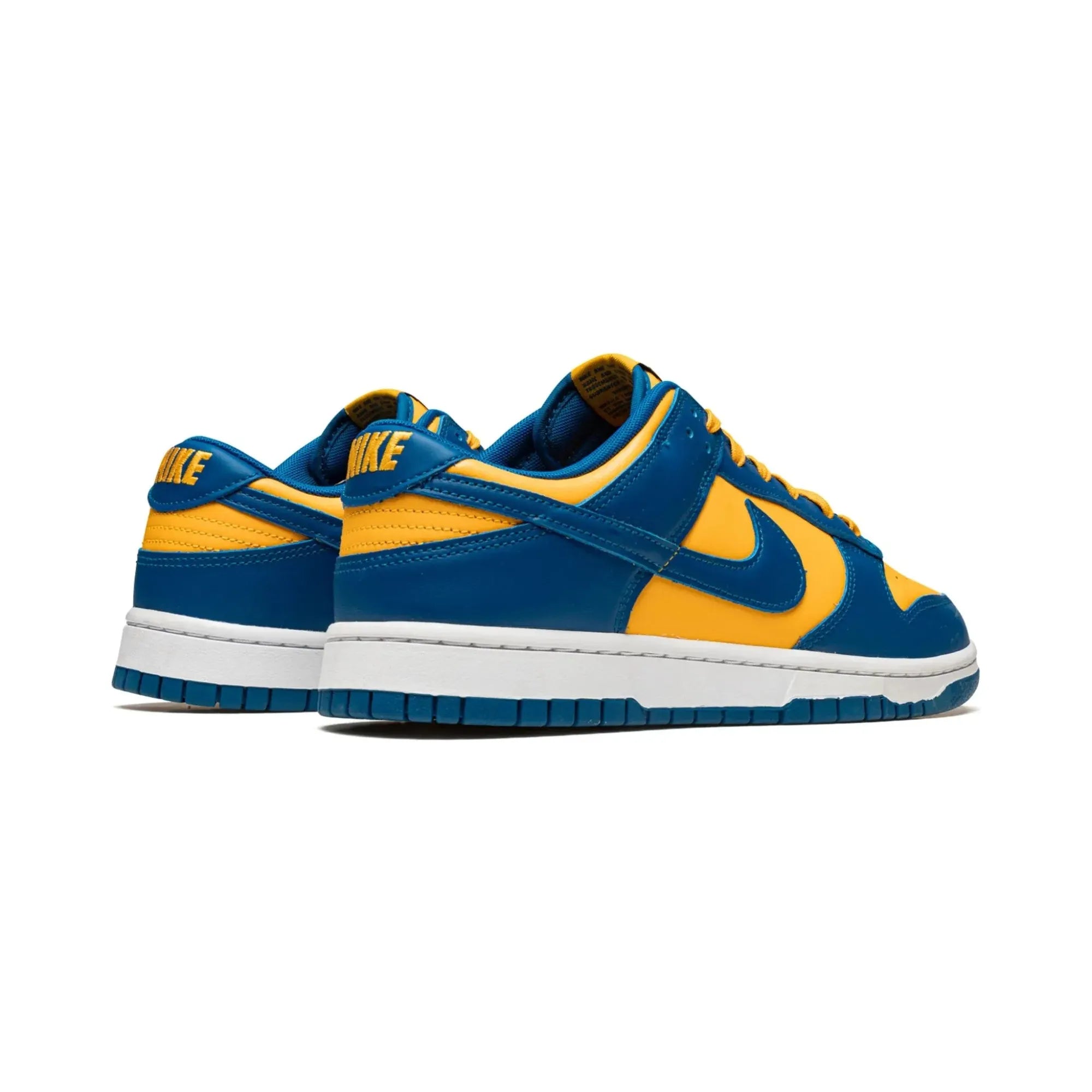 Nike Dunk Low "UCLA" - street-bill.dk