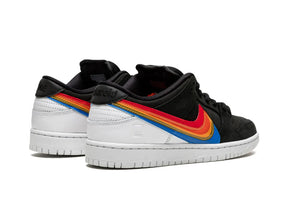 Nike Dunk Low SB "Polaroid" - street-bill.dk