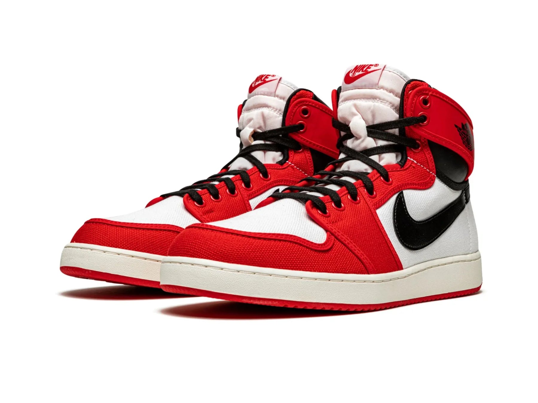 Nike Air Jordan 1 Retro AJKO “Chicago" - street-bill.dk