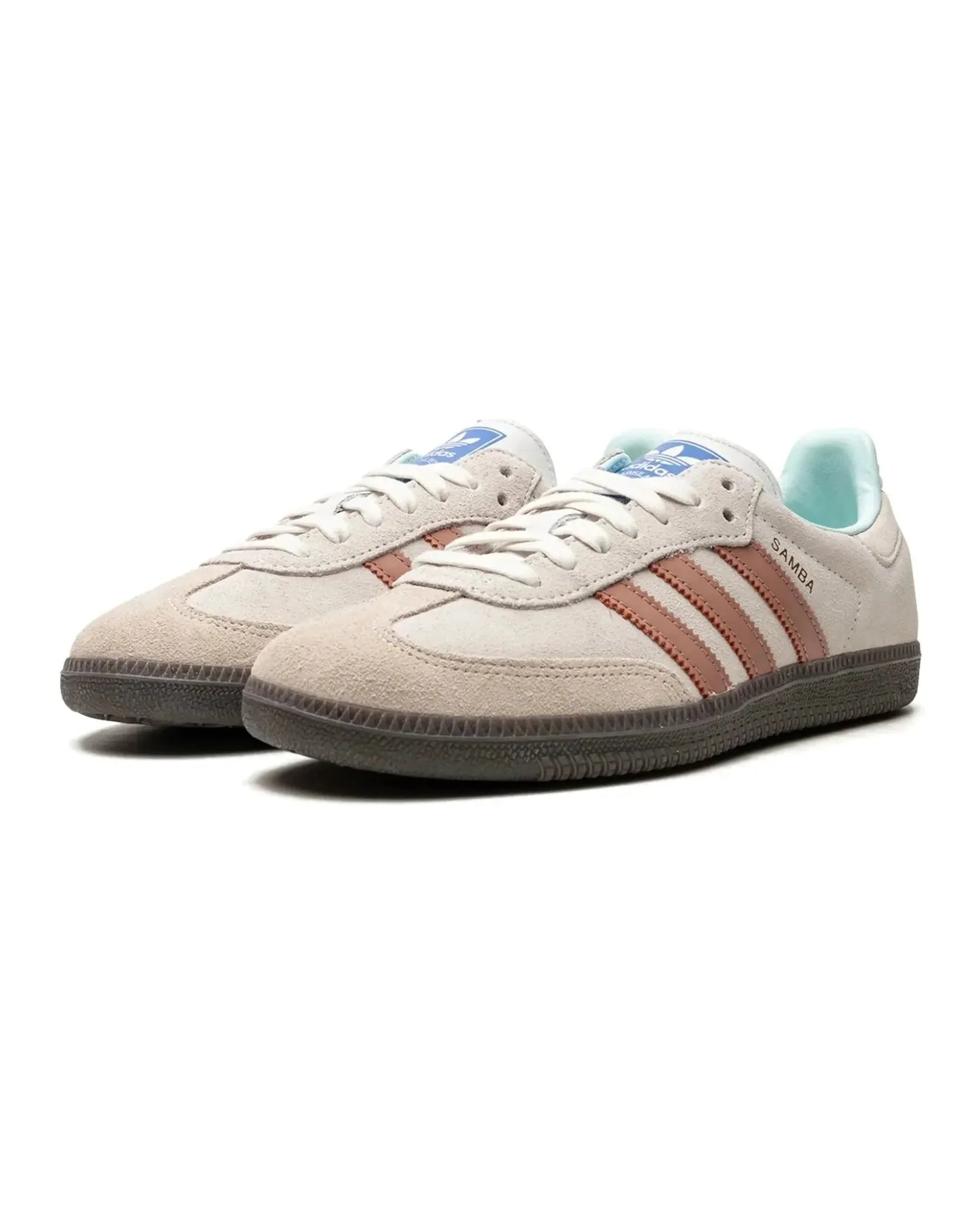 Adidas Samba OG "Clay Strata" - street-bill.dk
