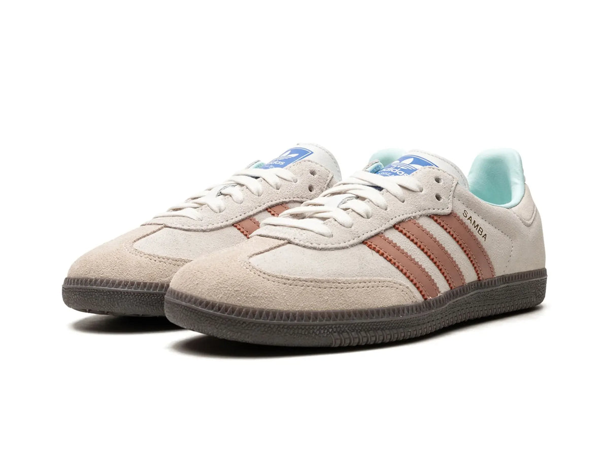 Adidas Samba OG "Clay Strata" - street-bill.dk