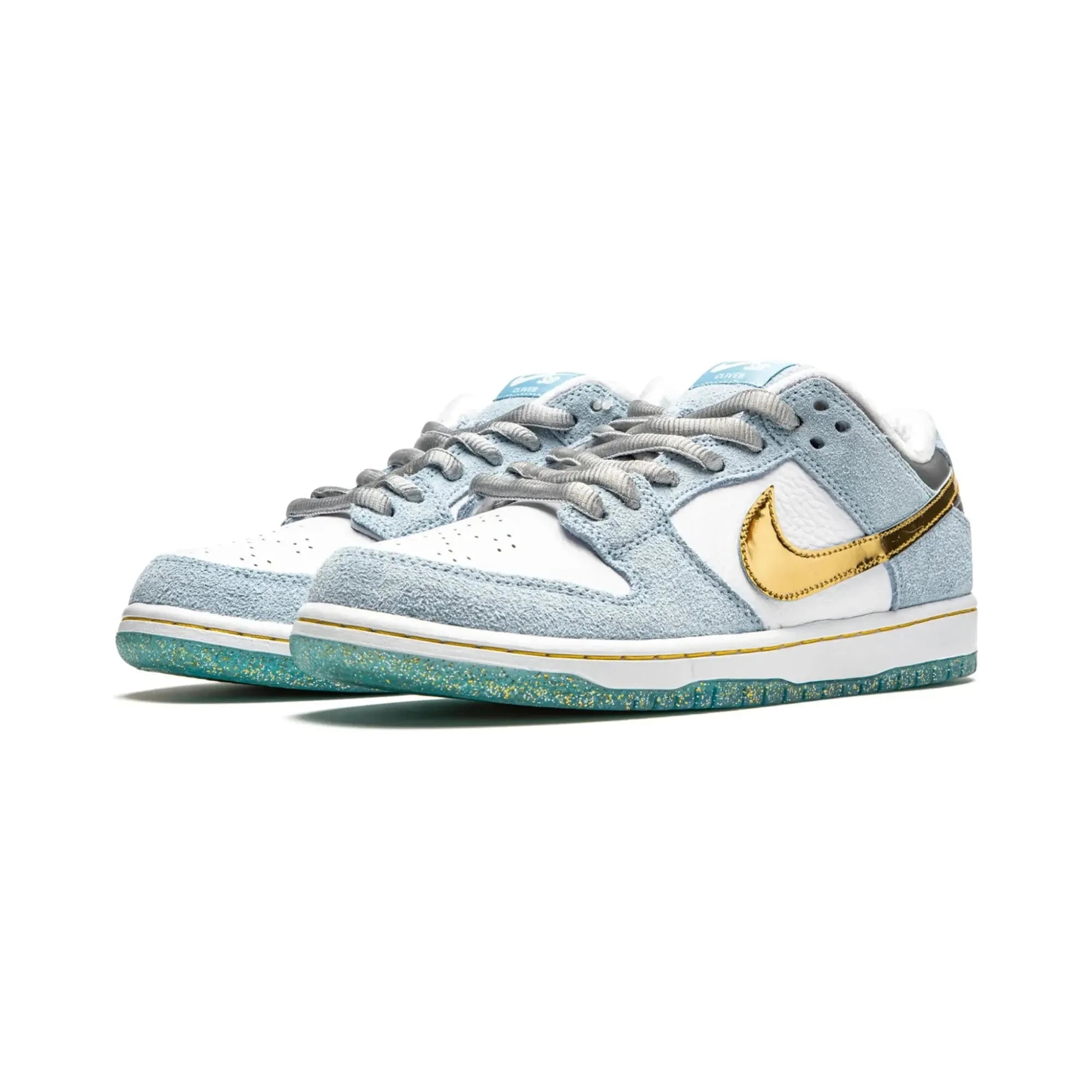 Nike SB Dunk Low Sean Cliver