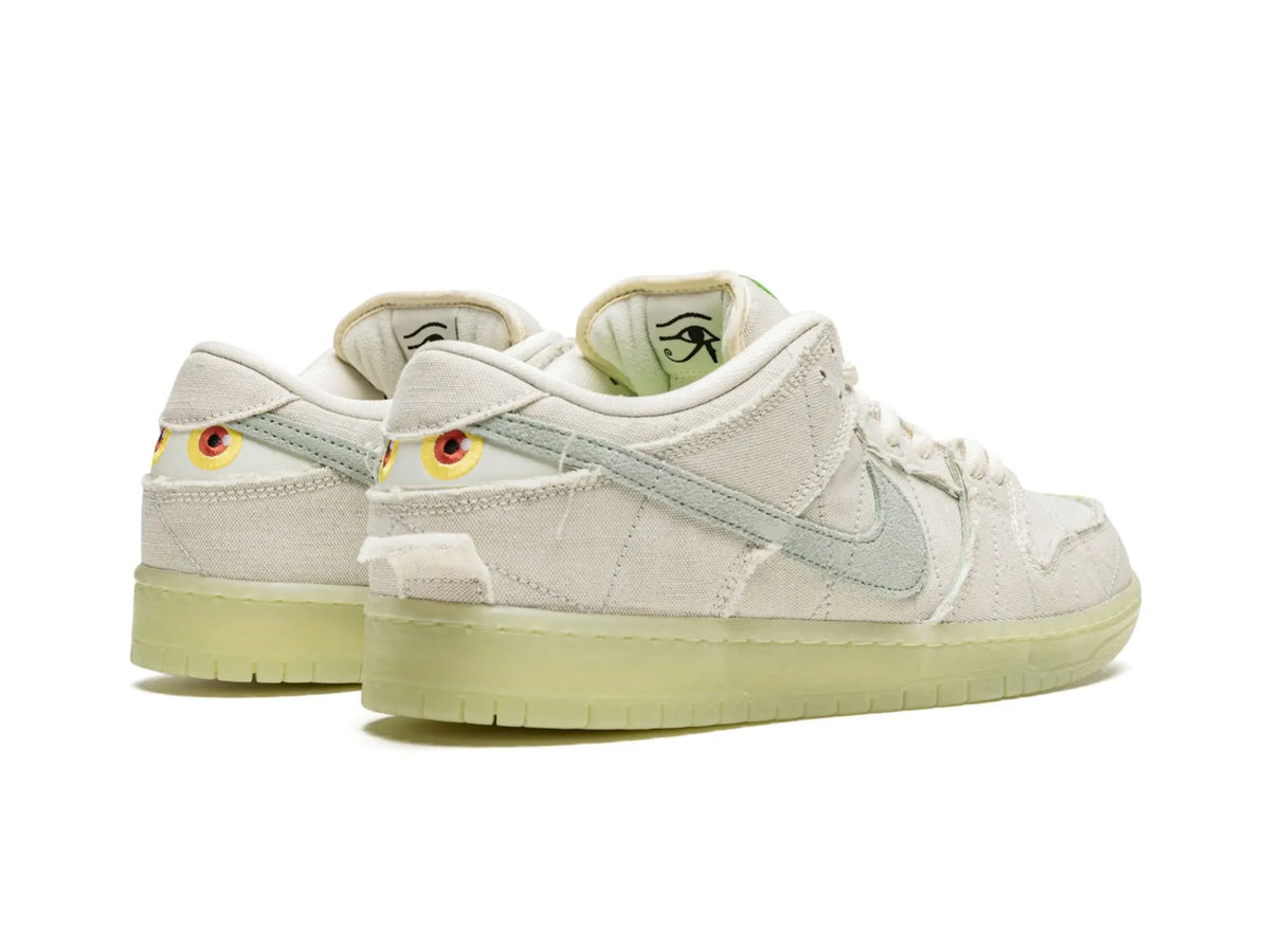 Nike SB Dunk Low "Mummy" - street-bill.dk