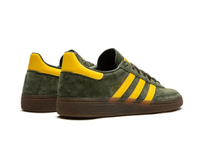 adidas Handball Spezial Night Cargo Tribe Yellow