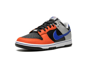 Nike Dunk Low EMB "NBA 75th Anniversary Knicks" - street-bill.dk