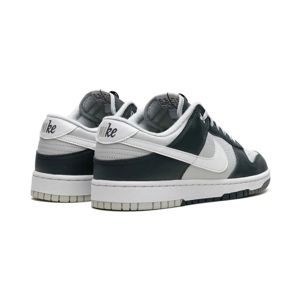 Nike Dunk Low Retro Split Deep Jungle