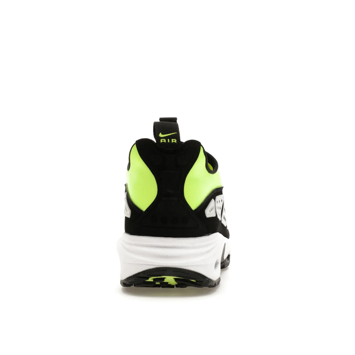 Nike Air Max Sunder Volt Black (Women's)