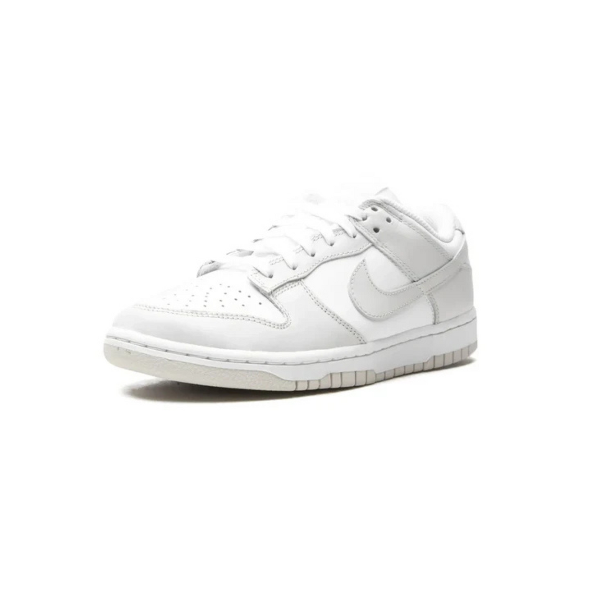 Nike Dunk Low "Photon Dust" - street-bill.dk