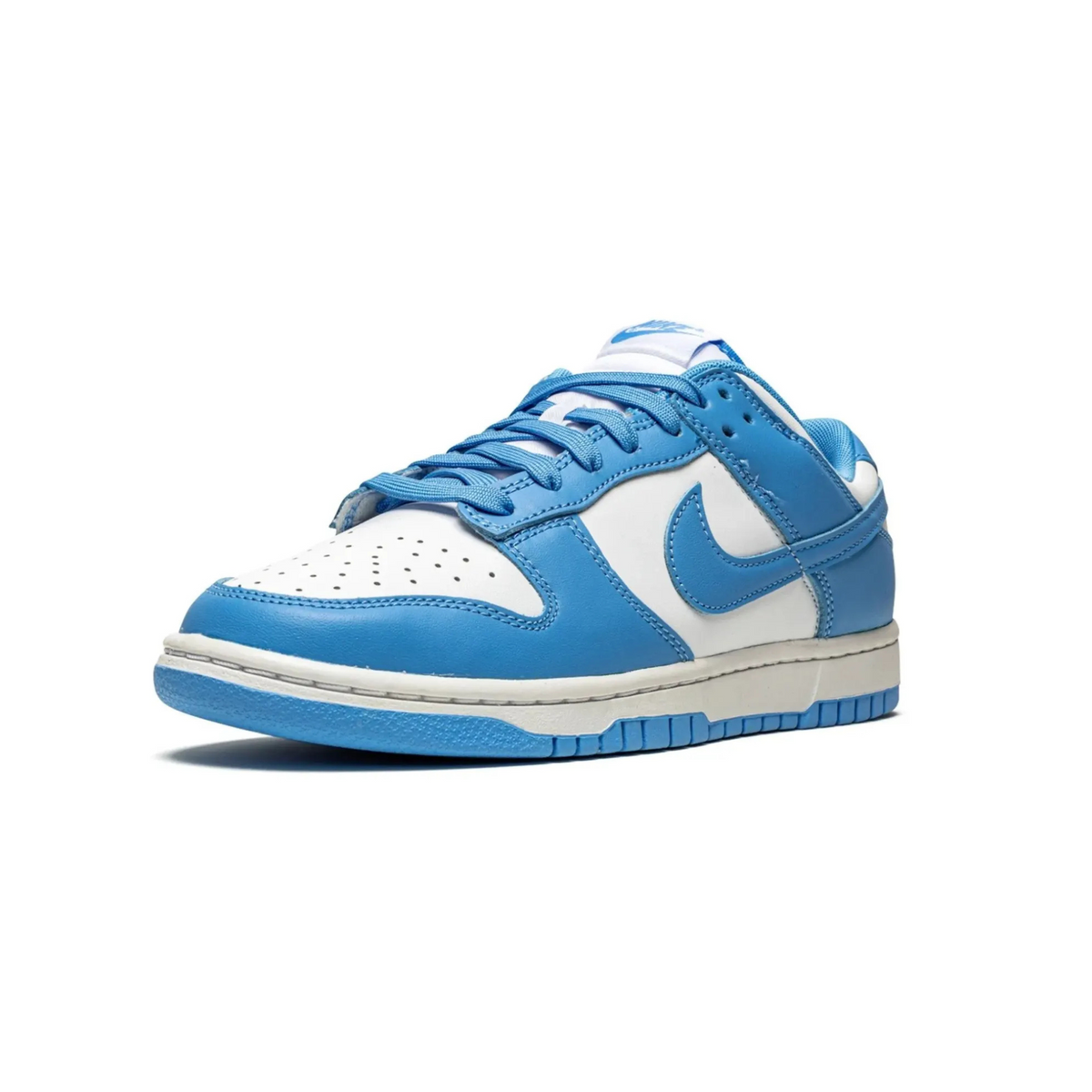 Nike Dunk Low "UNC"