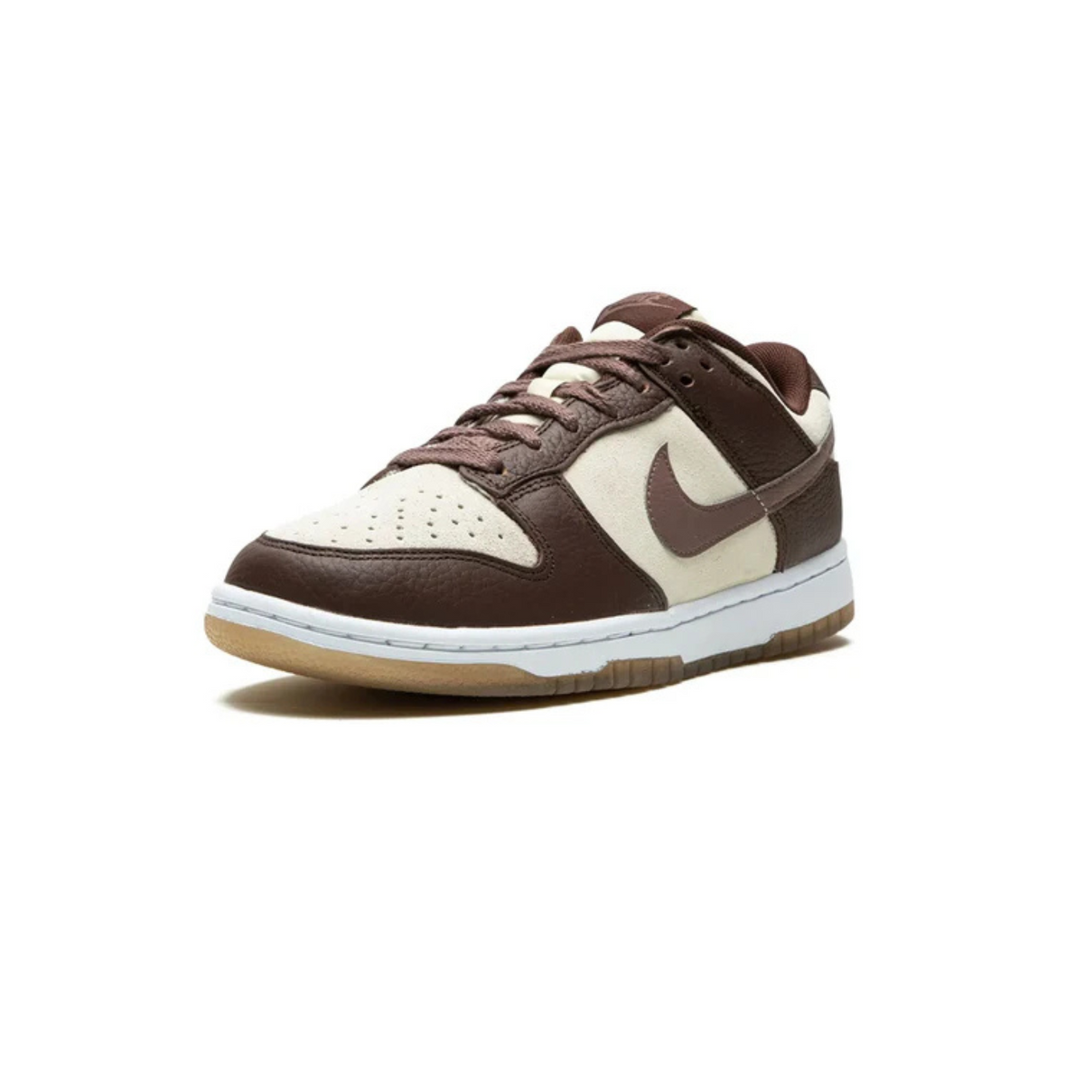 Nike Dunk Low "Plum Eclipse" - street-bill.dk