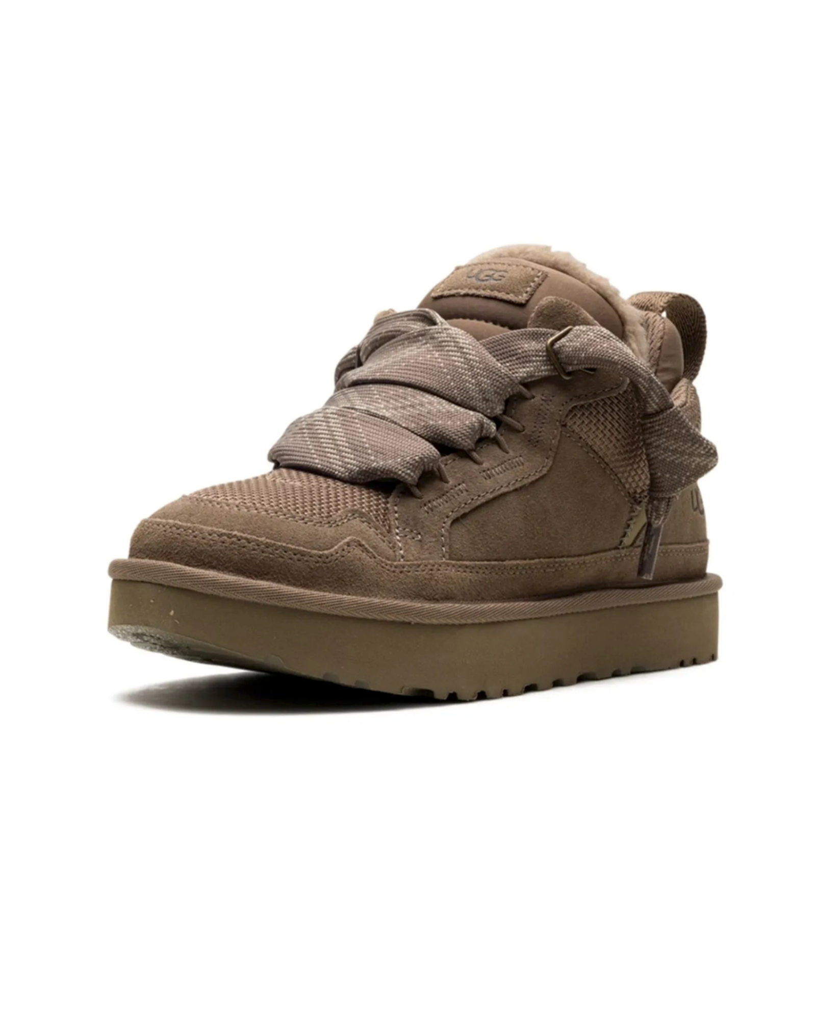 UGG Lowmel Hickory (Women's)