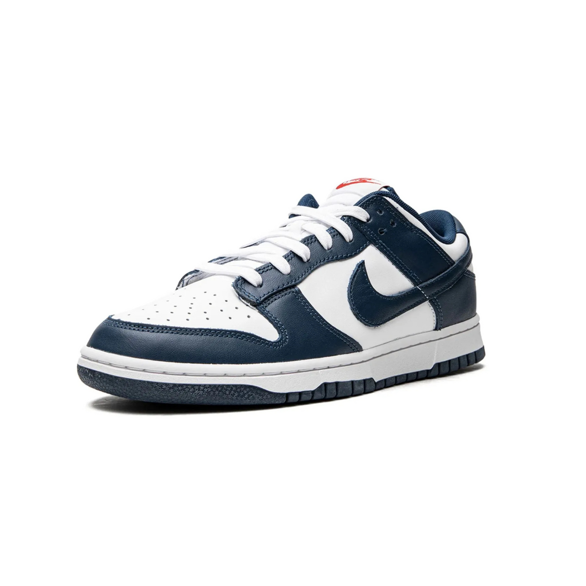 Nike Dunk Low "Valerian Blue"