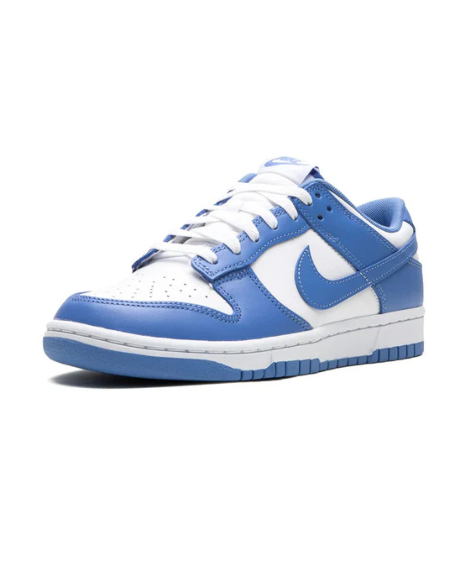 Nike Dunk Low "Polar Blue"