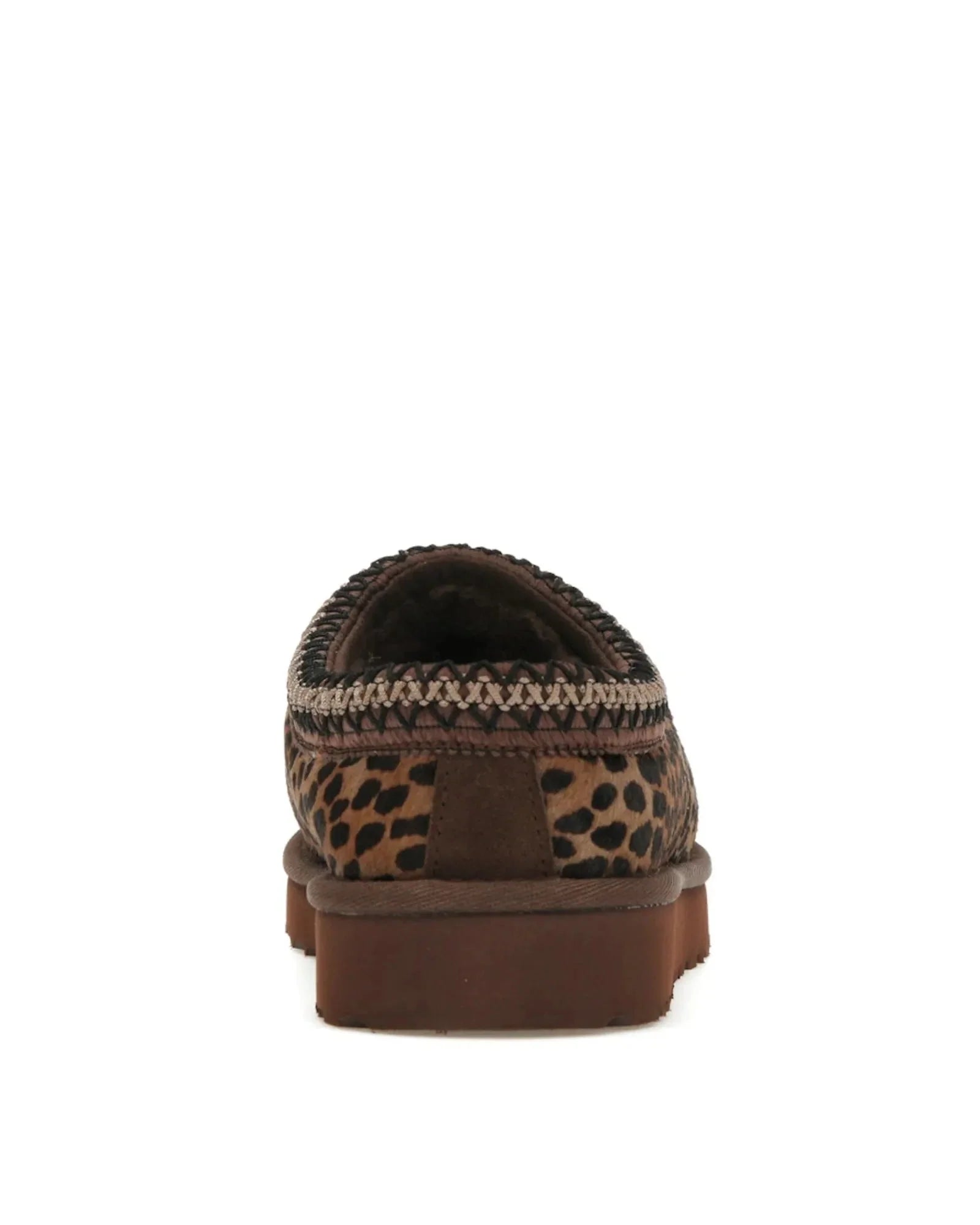 UGG Tasman Slipper Caspian Burnt Cedar (Women's)