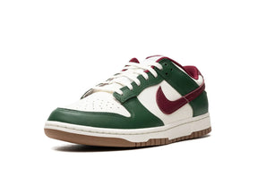 Nike Dunk Low Retro "Gorge Green" - street-bill.dk