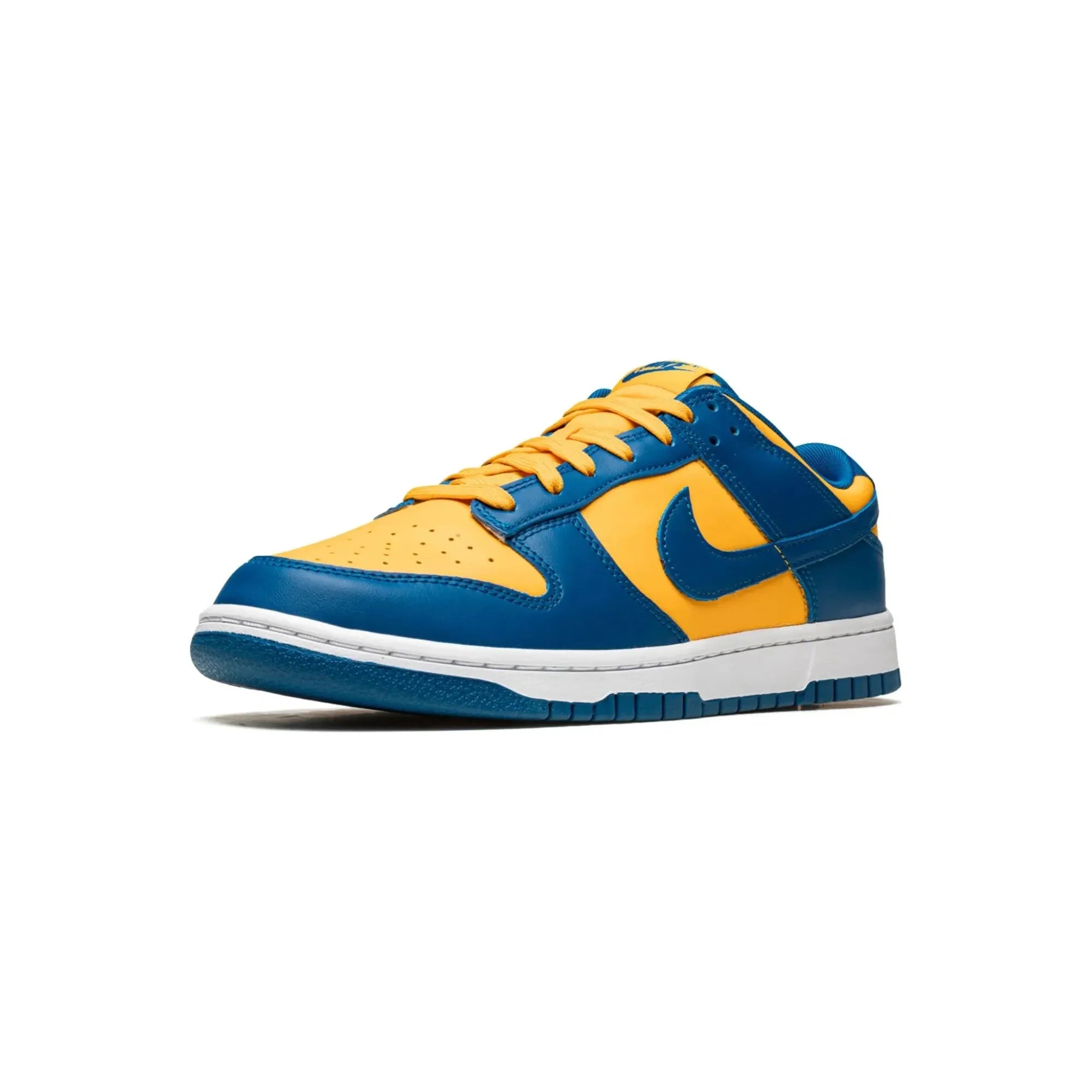 Nike Dunk Low "UCLA" - street-bill.dk