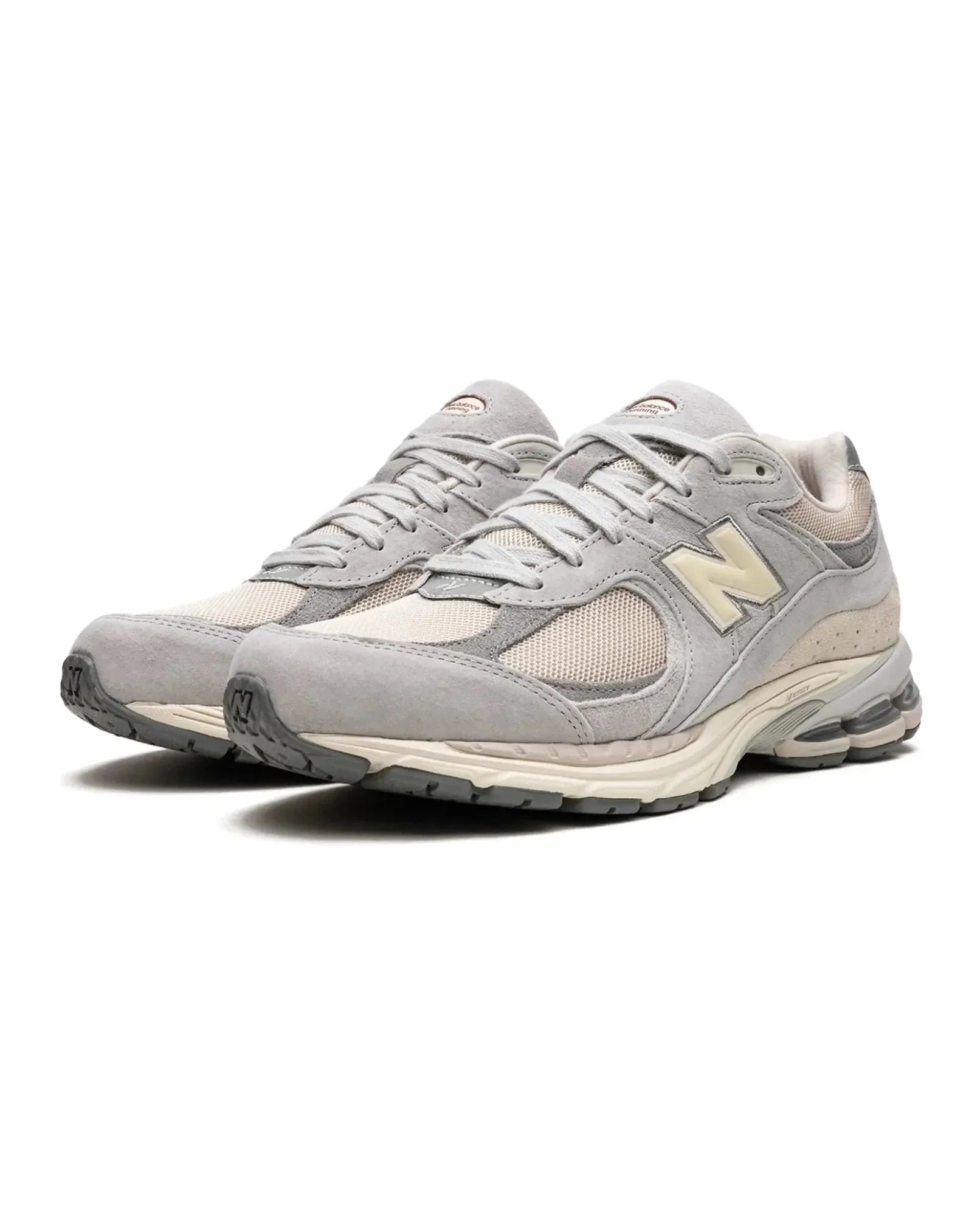 New Balance 2002R "Lunar New Year Concrete" - street-bill.dk