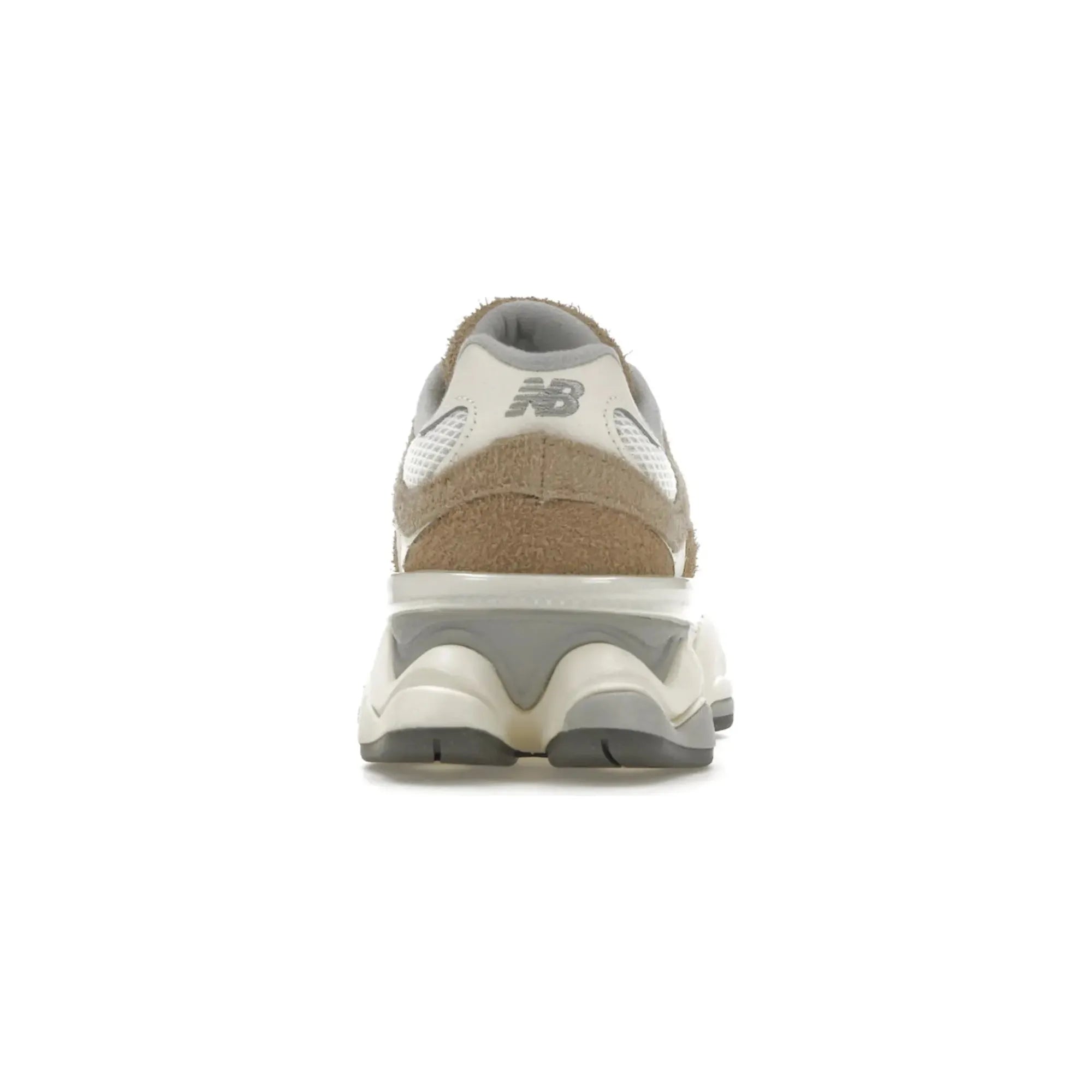 New Balance 9060 Driftwood Stone Pink Sea Salt - street-bill.dk