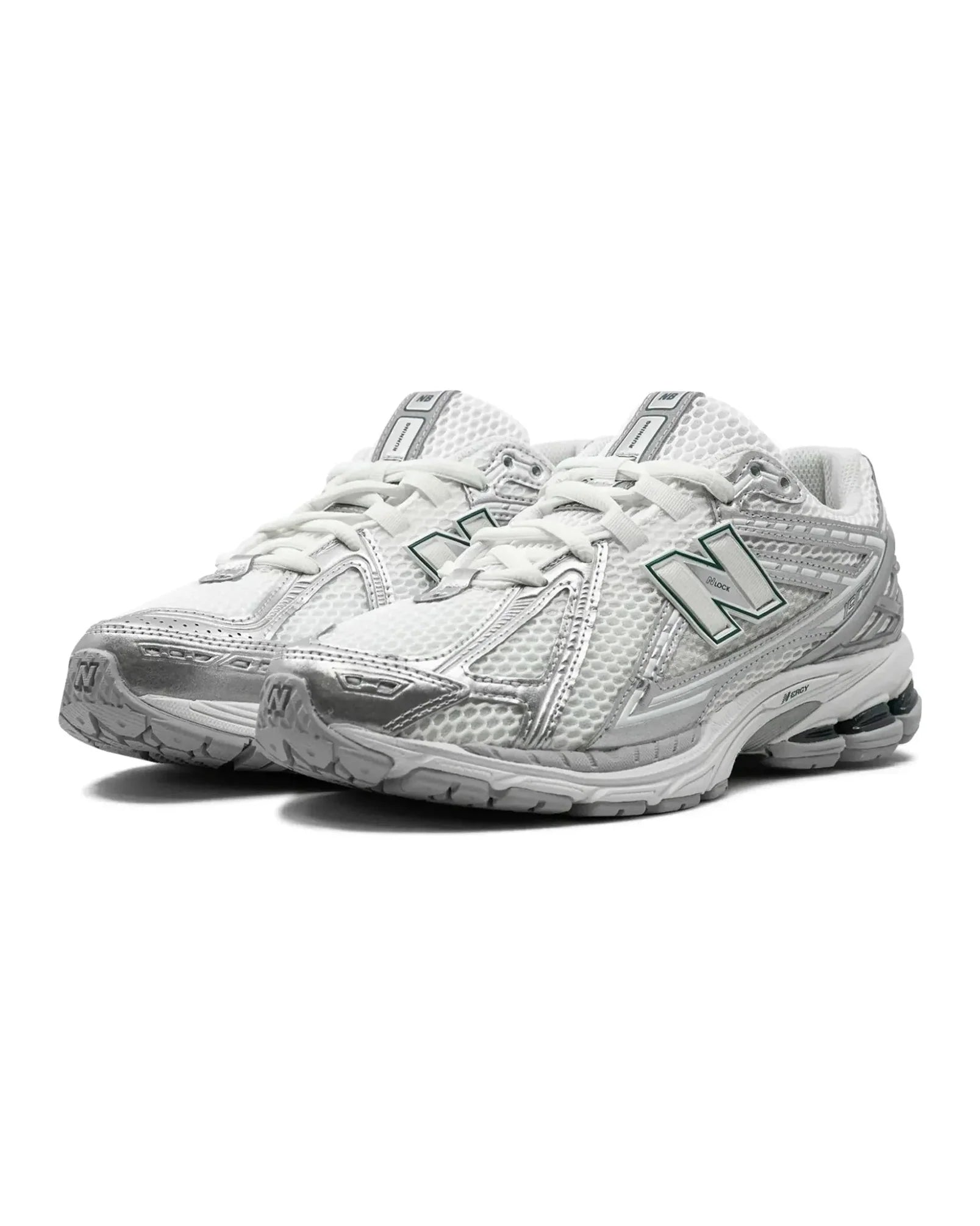 New Balance 1906R Silver Metallic Sea Salt